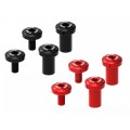 DBK Special Parts (Ducabike) Key Guard Screw Kit for the Ducati Diavel V4 DBK Special Parts (Ducabike) Key Guard Screw Kit for the Ducati Diavel V4